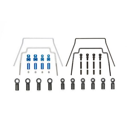 타미야 54239 M-05 Stabilizer Set - FrontRear - RC부품/액세서리 | 쿠팡