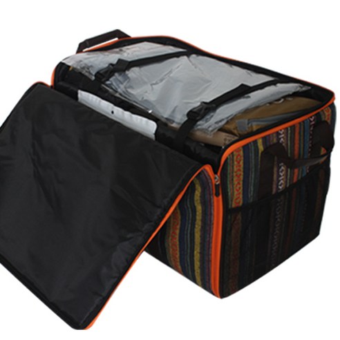 야외 활동을 위한 안정적이고 다목적적인 캠핑가방