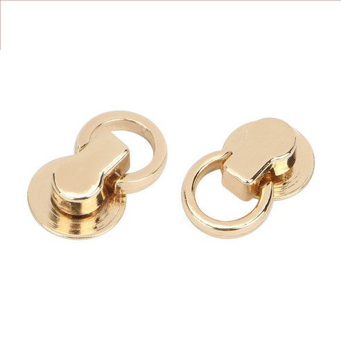 낡은 가방, 바이유즈 가방고리로 새롭게!