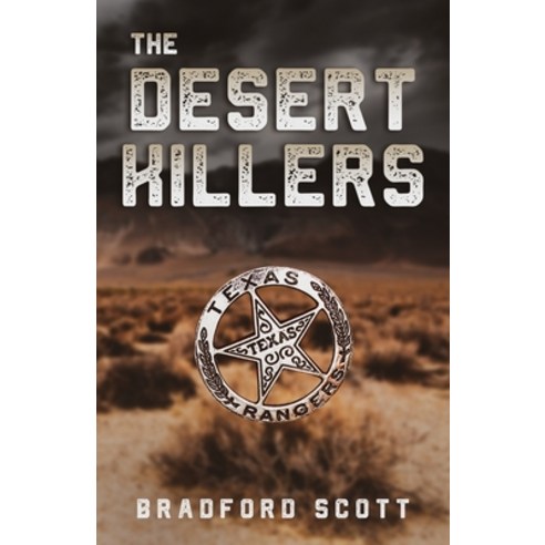 (영문도서) The Desert Killers Paperback, Cutting Edge, English, 9781954840706