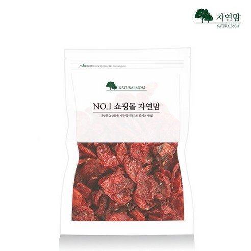 자연맘 국산 산수유 300g, 1개