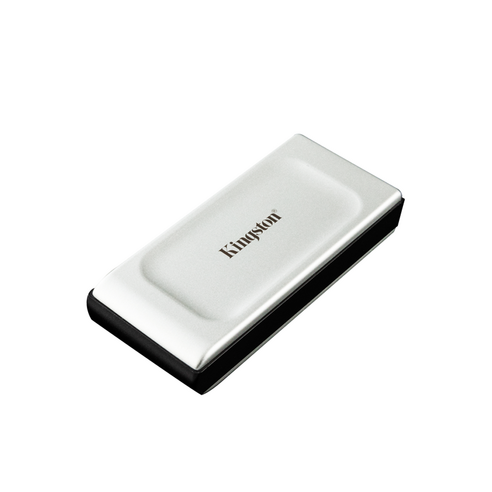 킹스톤 외장 SSD XS2000 고성능 휴대용 SSD 2000MB/s, 1TB