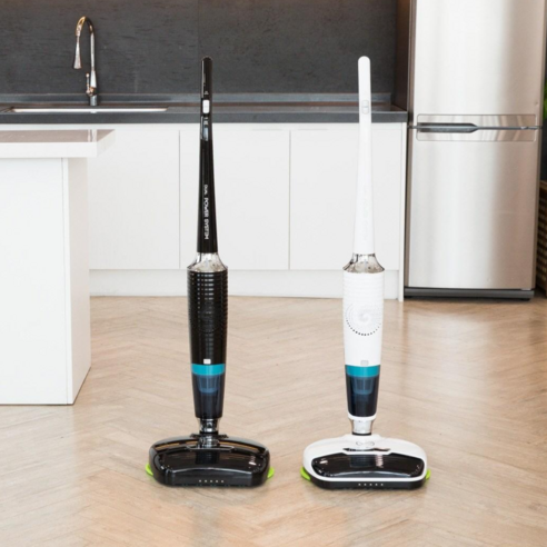 혁신의 바람을 담은 청소, 스윙 올 뉴 파워스윙 S7-DC