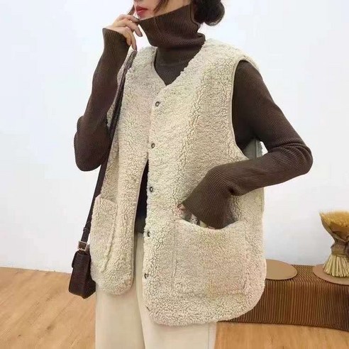 추천제품 포근해진 겨울을 위한 에스앤와이 포글이 조끼 추천제품 포근해진 겨울을 위한 에스앤와이 포글이 조끼