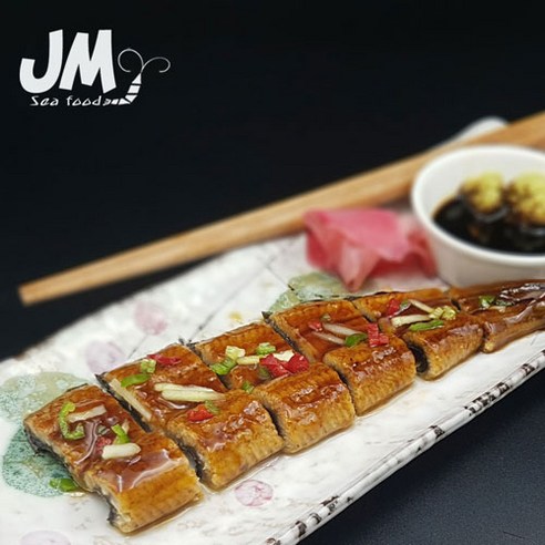 바베큐 민물장어1kg 8미 양념장어 특품 장어구이 평일오후2시이전 주문건 당일발송, 1개
