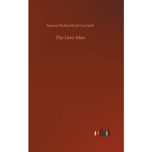 The Grey Man Hardcover, Outlook Verlag, English, 9783734042713