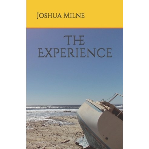 The Experience Paperback, Independently Published