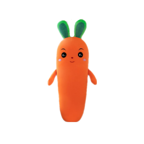 네이처타임즈 당근 인형 쿠션, 신남당근