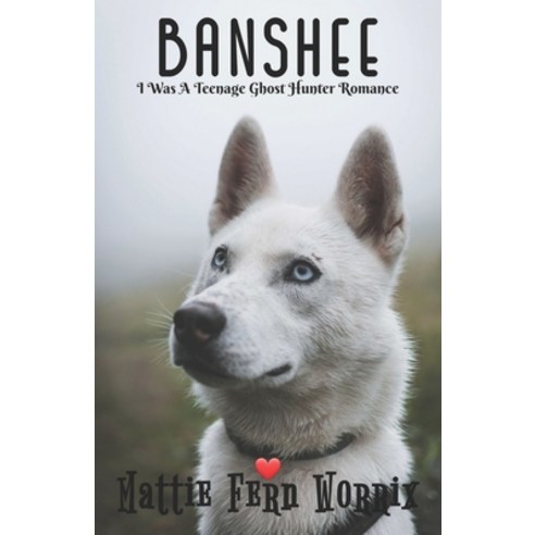 Banshee Paperback, Independently Published