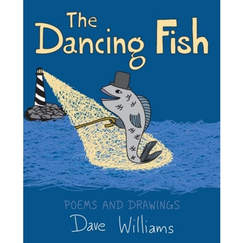 The Dancing Fish Paperback, Independently Published, English, 9798580131405