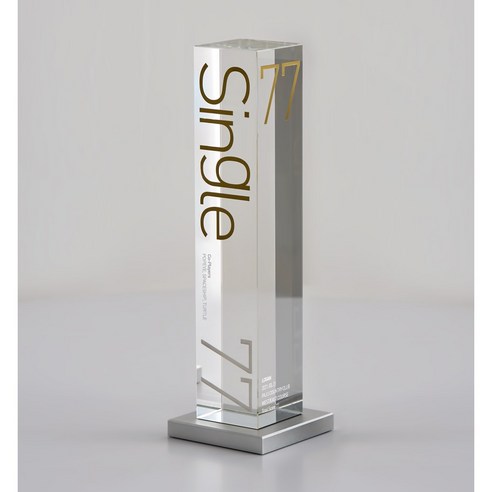 영원히 간직할 골퍼의 빛나는 순간, 홀인원 기념패