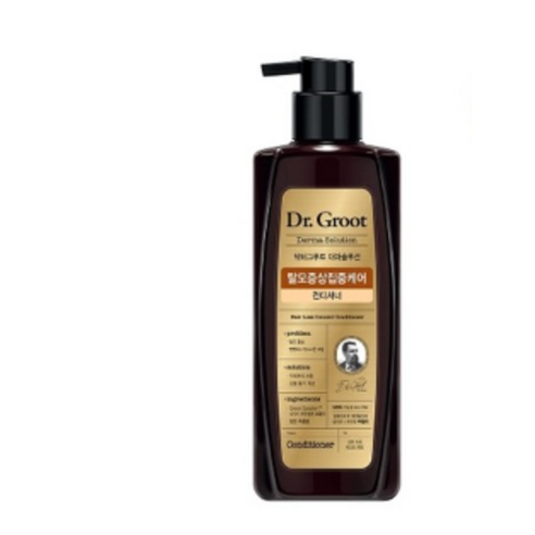촉촉하고 윤기있는 머리카락을 만들어주는 집중케어 컨디셔너