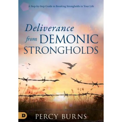 Glorious Freedom: How to Experience Deliverance Through the Power and Authority of Jesus Paperback, Destiny Image Incorporated
