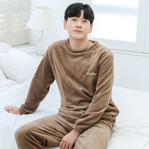 남성용 리프레쉬 잠옷세트