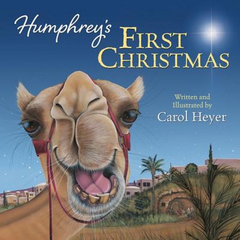 Humphrey''s First Christmas Board Books, Worthy Kids, English, 9780824916817
