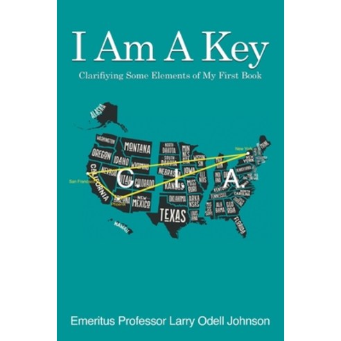 (영문도서) I Am A Key: Clarifying Some Elements of My First Book: The Mind Factory Paperback, Writers Branding LLC, English, 9781639450428