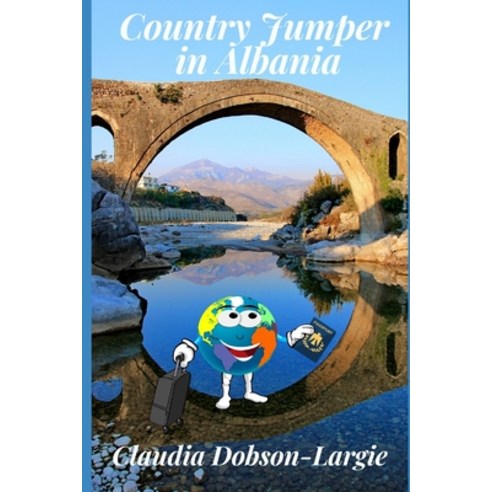 Country Jumper in Albania Paperback, Independently Published
