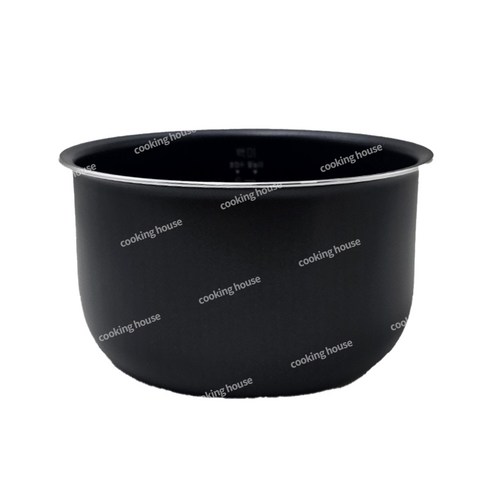 잃어버린 밥맛을 되찾아줄 마법, 리홈쿠첸 내솥 6인용 CD06