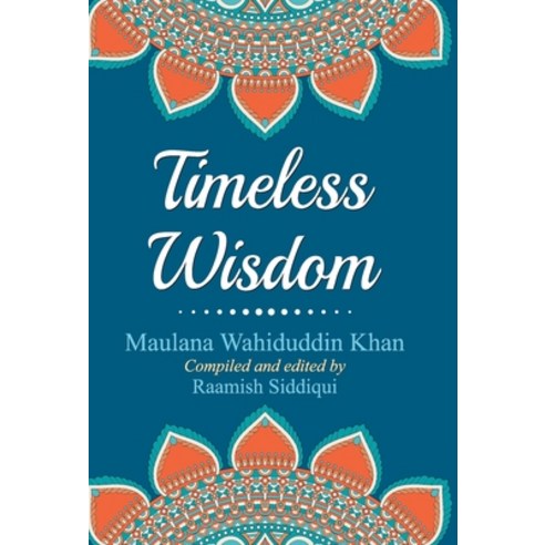 Timeless Wisdom Hardcover, Prabhat Prakashan Pvt Ltd, English, 9789353224158