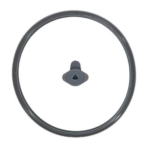 맛있고 건강한 음식을 쉽고 효율적으로 만들어보세요!