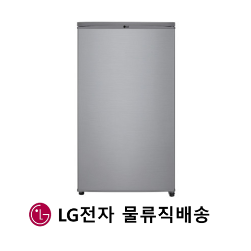 LG전자 일반냉장고 방문설치, 퓨어, B103S14