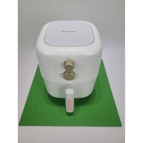 에어프라이어를 안전하고 수년 동안 사용하려는 사람들에게 탁월한 가치를 제공하는 모티프매트