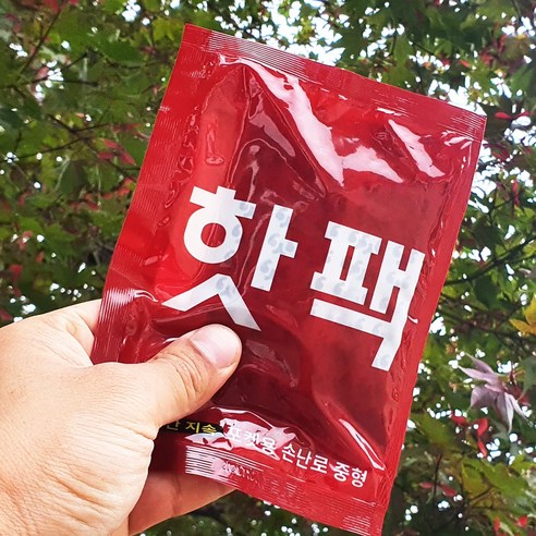 에이파파 대용량 핫팩 국내생산 90g, 핫팩 90g x 5개, 5개