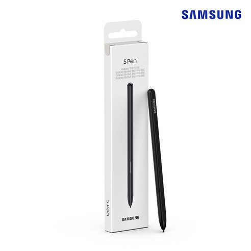 "어머, 그림 실력이 쑥!": 갤럭시 탭 S7 FE S펜, 디지털 드로잉 입문템으로 딱! 삼성펜슬