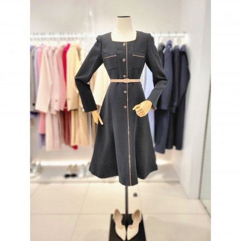 잇미샤 컬러포인트원피스 ITMBWOP880 BB(384416 )