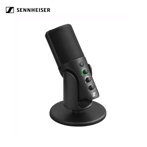 젠하이저 PROFILE USB 마이크: 간편함과 전문성의 완벽 조화