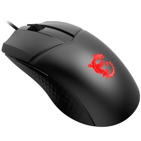 가벼움으로 승리를 쟁취하다, MSI GM41 초경량 게이밍 마우스