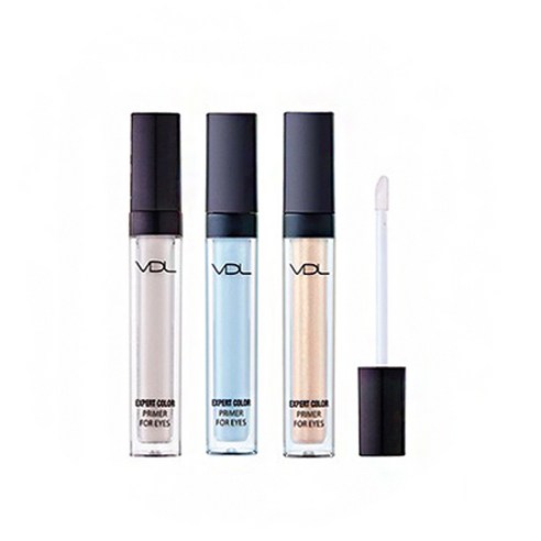 브이디엘 엑스퍼트 컬러 프라이머 포 아이즈, 세레니티, 1개