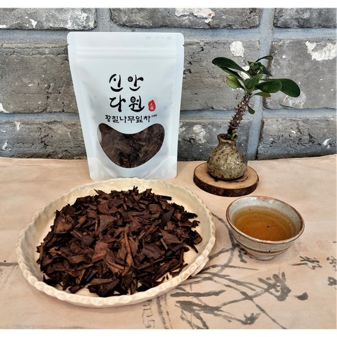 황칠차 간해독건강 면역력 증진 좋은 성분 다량 함유 국내산수제차100%, 40g, 30개입 등황 황칠차 간해독건강 면역력 증진 좋은 성분 다량 함유 국내산수제차100%, 40g, 30개입 등황