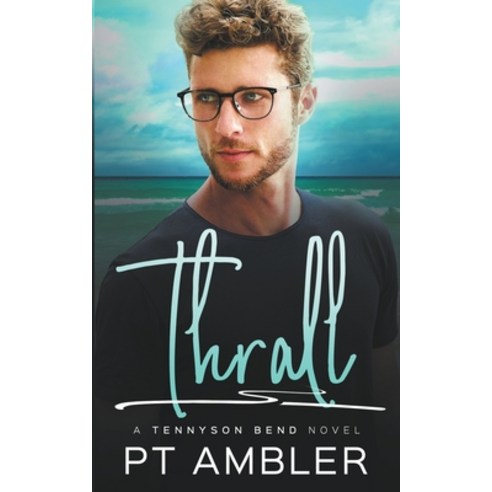(영문도서) Thrall Paperback, PT Ambler, English, 9780645400458