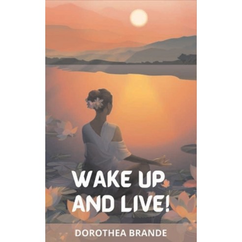 (영문도서) Wake Up and Live! Paperback, Grapevine India, English, 9789356611528