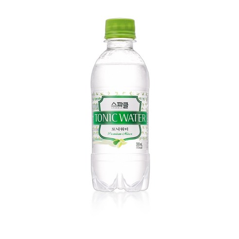 스파클 토닉워터 300ml 24병 세트 카린스 스파클 토닉워터 300ml 24병 세트 카린스