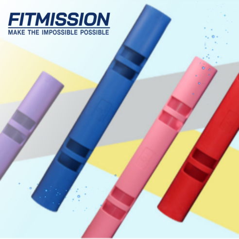 혁신적인 전신 운동, 피트미션 ViPR 바이퍼: 당신의 잠재력을 깨우세요 바이퍼니