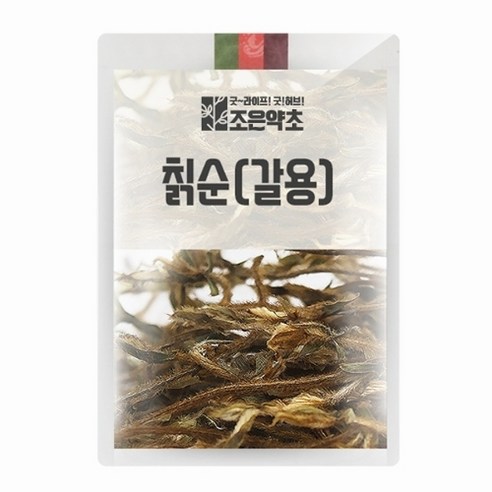 굿허브 칡순(갈용) 200g