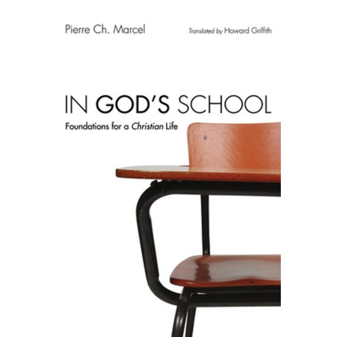 In God''s School Hardcover, Wipf & Stock Publishers, English, 9781498252102