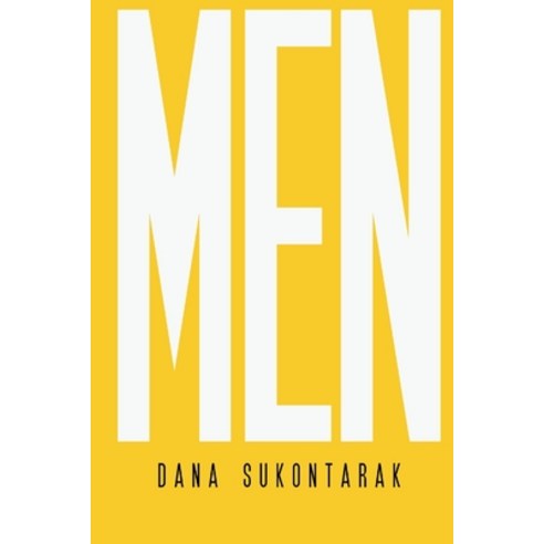 (영문도서) Men Paperback, Lulu.com, English, 9781329959293