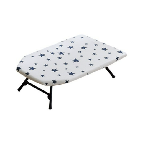 동화속나무 스타 미니 다리미판, white, 1개