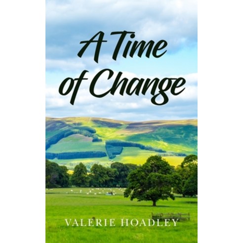 A Time of Change Paperback, New Generation Publishing