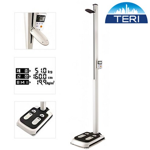 TG 인바디 BSM-330으로 건강 관리의 새로운 지평을 열다