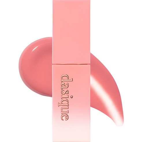 데이지크 쥬시 듀이 틴트, 09 피치 푸딩, 3.5g, 1개