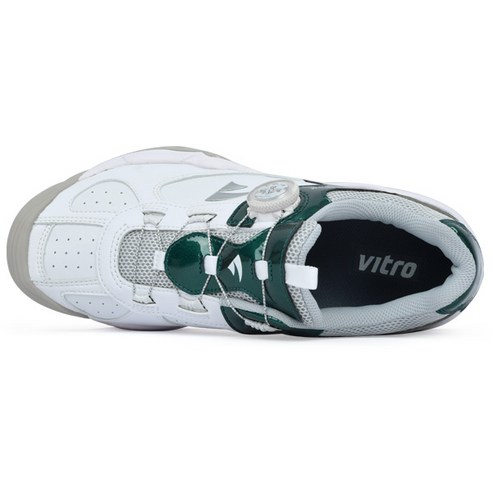 극상의 편안함과 뛰어난 내구성을 위한 비트로 리커버리2 남성 테니스화