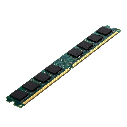 Youmine AMD용 새로운 4GB 2X2GB PC2-6400 pc6400 DDR2-800MHz 데스크탑 메모리 240PIN DIMM, 보여진 바와 같이
