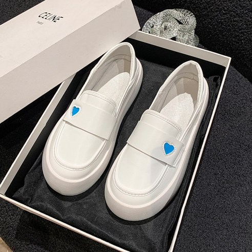 ANYOU 여자간호사신발 간호화 푹신한 에어쿠션 슬립온