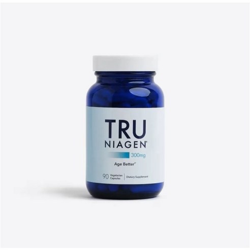 트루니아젠 에이지 베터 300mg 베지테리안 캡슐