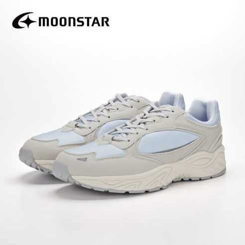 문스타 810s 운동화 신발 ET002 STUDEN ICEGRAY