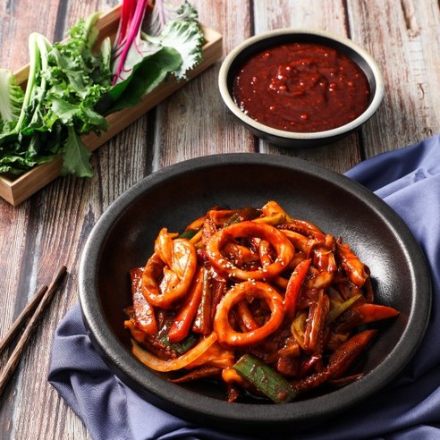 아이엠소스, 당일 발송 보장으로 신선한 맛을 즐기세요